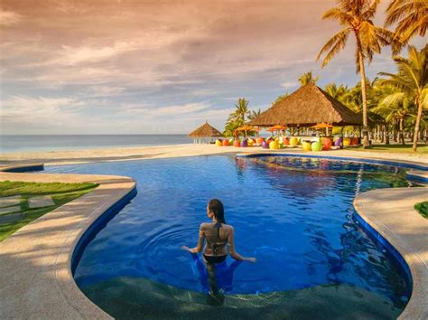 panglao best hotels